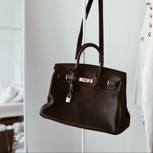 Minimizing my closet